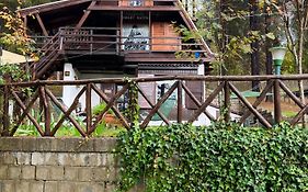 Chalet Natura Sport&Relax